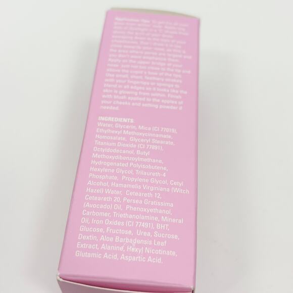 Serious Skincare Pretty Fast Spotlight Illuminating Skin Highlighting Serum 29ml - Picture 11 of 11